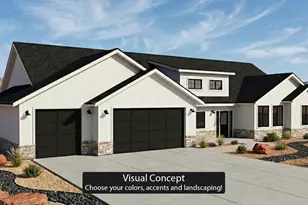 4953 N Winchester Dr, Enoch, UT 84721 - Photo 2