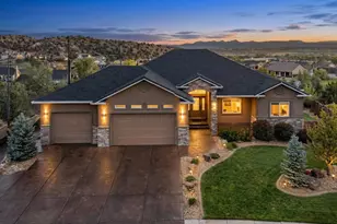 1283 N Knoll St, Cedar City, UT 84721 - Photo 2