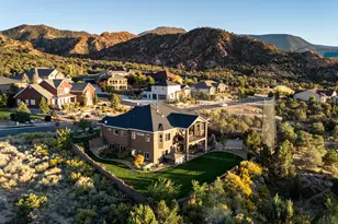 1283 N Knoll St, Cedar City, UT 84721 - Photo 88