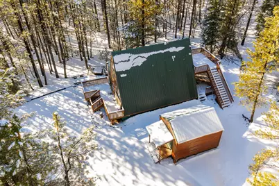 885 N Spruce Dr, Duck Creek Village, UT 84762 - Photo 2