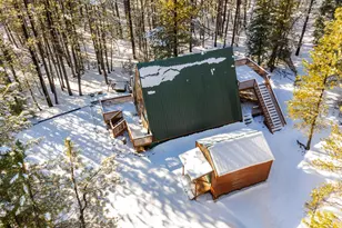 885 N Spruce Dr, Duck Creek Village, UT 84762 - Photo 2