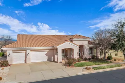 4507 S Ironwood Dr, Saint George, UT 84790 - Photo 2
