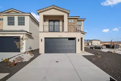 2333 E Kiabito Ln #Lot 116, Saint George, UT 84790 - Photo 1