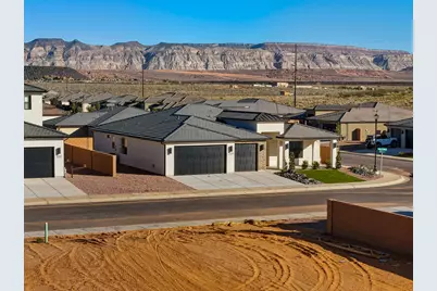 3129 S 4850 W #Lot 6, Hurricane, UT 84737 - Photo 26