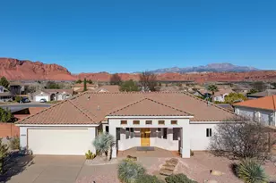 3580 Windmill Dr, Santa Clara, UT 84765 - Photo 2