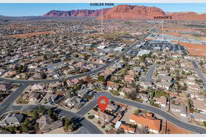 3580 Windmill Dr, Santa Clara, UT 84765 - Photo 40