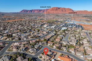 3580 Windmill Dr, Santa Clara, UT 84765 - Photo 40