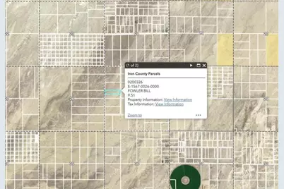 9.51 Ac With 0.5 Af Of Water, Beryl, UT 84714 - Photo 24