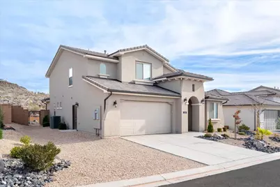 1340 N Paseos St, Washington, UT 84780 - Photo 2