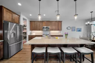 1370 W Firepit Knoll Dr, Saint George, UT 84770 - Photo 18