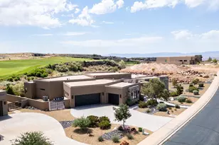 4850 N Petroglyph Dr, Saint George, UT 84770 - Photo 66