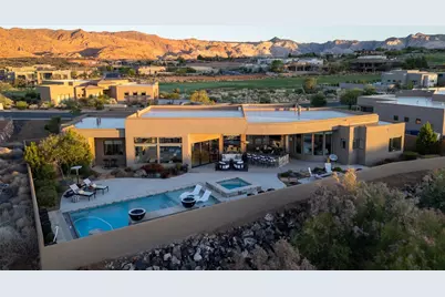 4850 N Petroglyph Dr, Saint George, UT 84770 - Photo 8