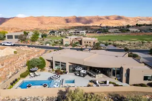 4850 N Petroglyph Dr, Saint George, UT 84770 - Photo 54
