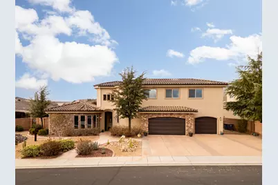 754 Swiss Haven Cir, Santa Clara, UT 84765 - Photo 1