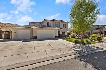 3708 E Shooting Star Ln, Saint George, UT 84790 - Photo 2