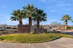 1845 W Purple Lupine Dr, Saint George, UT 84790 - Photo 34