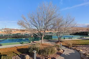 1845 W Purple Lupine Dr, Saint George, UT 84790 - Photo 28