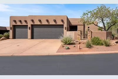 2329 N Cohonina Trail, Saint George, UT 84770 - Photo 2