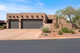 2329 N Cohonina Trl, Saint George, UT 84770 - Photo 2