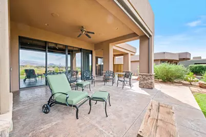 2329 N Cohonina Trail, Saint George, UT 84770 - Photo 50