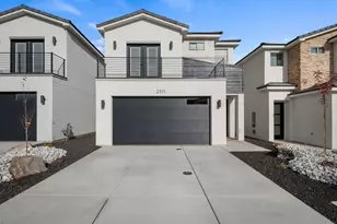 2311 E Kiabito Ln, Saint George, UT 84790 - Photo 1