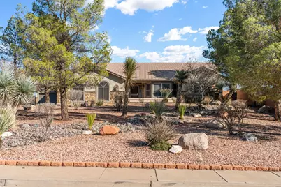 482 N Quail Ridge Dr, Washington, UT 84780 - Photo 1