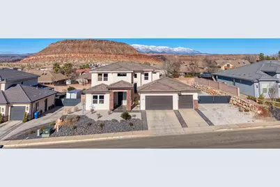 1481 E Black Brush Dr, Washington, UT 84780 - Photo 60