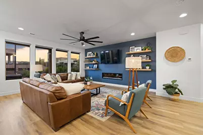 3233 S Yansa Trail, Hurricane, UT 84737 - Photo 8