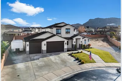 2819 E Briarwood Dr, Saint George, UT 84790 - Photo 62