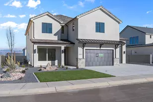 2921 E Alderann St, Saint George, UT 84790 - Photo 2