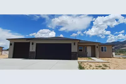 4944 N 925 E #Lot 88, Enoch, UT 84721 - Photo 2