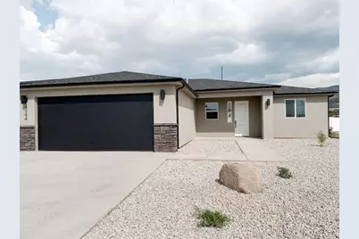 4944 N 925 E #Lot 88, Enoch, UT 84721 - Photo 1
