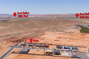 4769 W 2020 S, Hurricane, UT 84737 - Photo 20