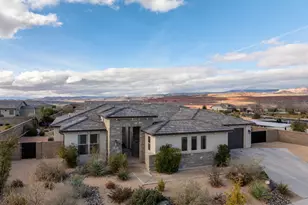 277 North Black Canyon Avenue, Washington, UT 84780 - Photo 2