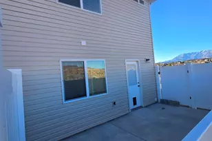 202 W 800 N, La Verkin, UT 84745 - Photo 8