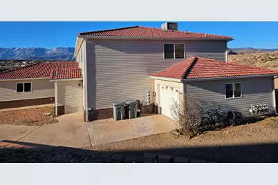 202 W 800 N, La Verkin, UT 84745 - Photo 4