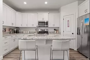 1166 N Riviera Alley, Washington, UT 84780 - Photo 6
