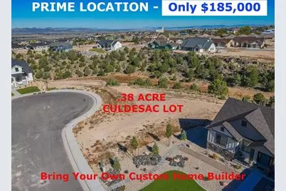 2412 W Arroyo Rd, Cedar City, UT 84720 - Photo 1