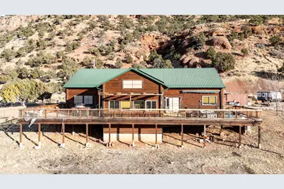 1758 N Foothill Dr #LOT 25A, Paragonah, UT 84760 - Photo 2