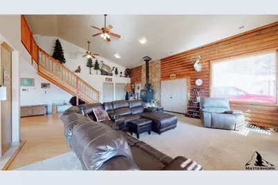 1758 N Foothill Dr #LOT 25A, Paragonah, UT 84760 - Photo 4
