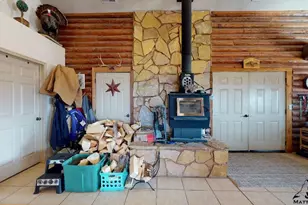 1758 N Foothill Dr, Paragonah, UT 84760 - Photo 16