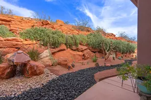 1616 N Hummingbird Dr, Saint George, UT 84770 - Photo 92