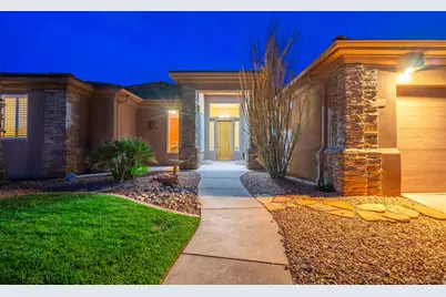 1616 N Hummingbird Dr, Saint George, UT 84770 - Photo 12