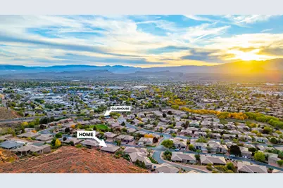 1616 N Hummingbird Dr, Saint George, UT 84770 - Photo 6