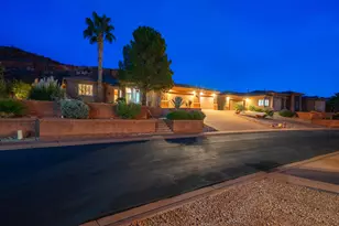 1616 N Hummingbird Dr, Saint George, UT 84770 - Photo 108