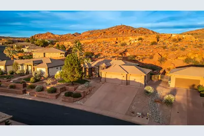 1616 N Hummingbird Dr, Saint George, UT 84770 - Photo 22