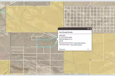 39.27 Acres With Well / Water, Beryl, UT 84714 - Photo 8