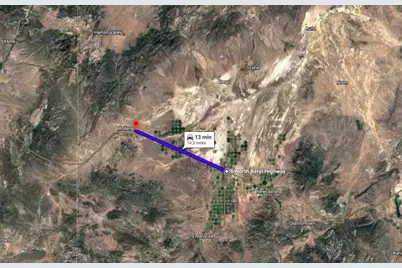 39.27 Acres With Well / Water, Beryl, UT 84714 - Photo 12