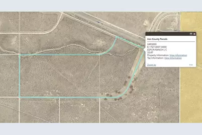 39.27 Acres With Well / Water, Beryl, UT 84714 - Photo 6