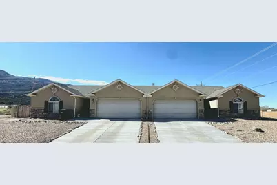 [Address not provided], Cedar City, UT 84720 - Photo 1